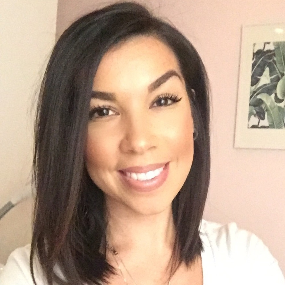 Meet your Posher, Carissa